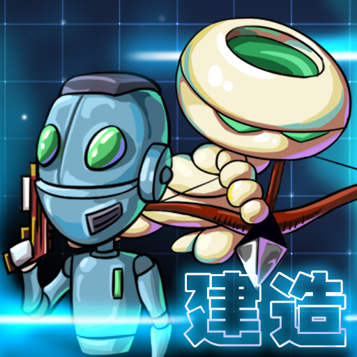 双人太空求生游戏下载手机版 v1.1 安卓版