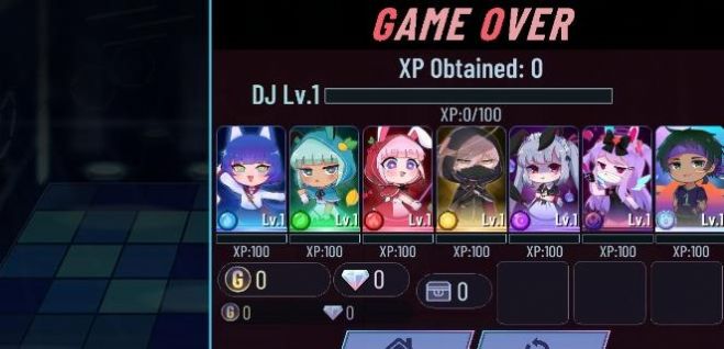 加查宇宙3.3下载安装2022(Gacha Universe Beta 1.0) v1.1.0 安卓版