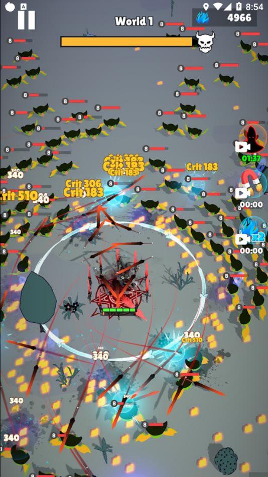 剑术手游下载(Swords Play) v1.4.3 安卓版
