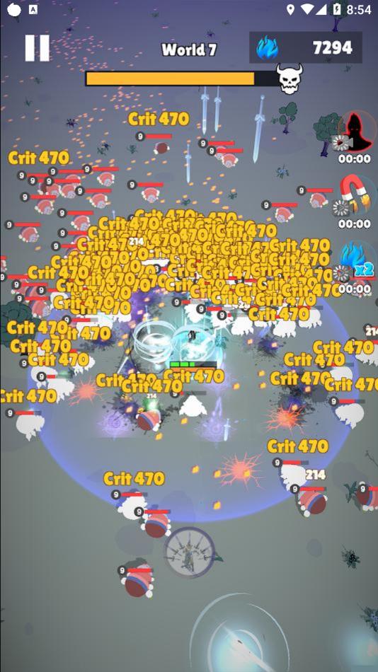 剑术手游下载(Swords Play) v1.4.3 安卓版