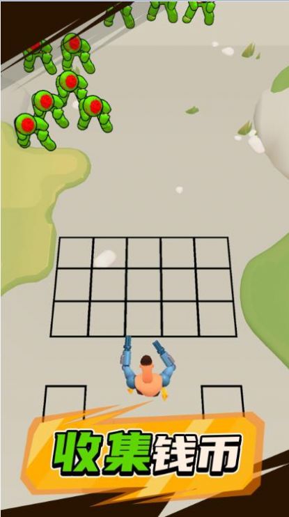 变种人大战僵尸下载安装免费版 v0.1 安卓版