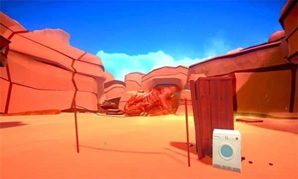 噩梦大叔游戏下载官方正版2022 v1.25 安卓版