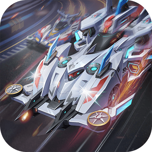 终极漂移测试服下载 v1.0.1 安卓版