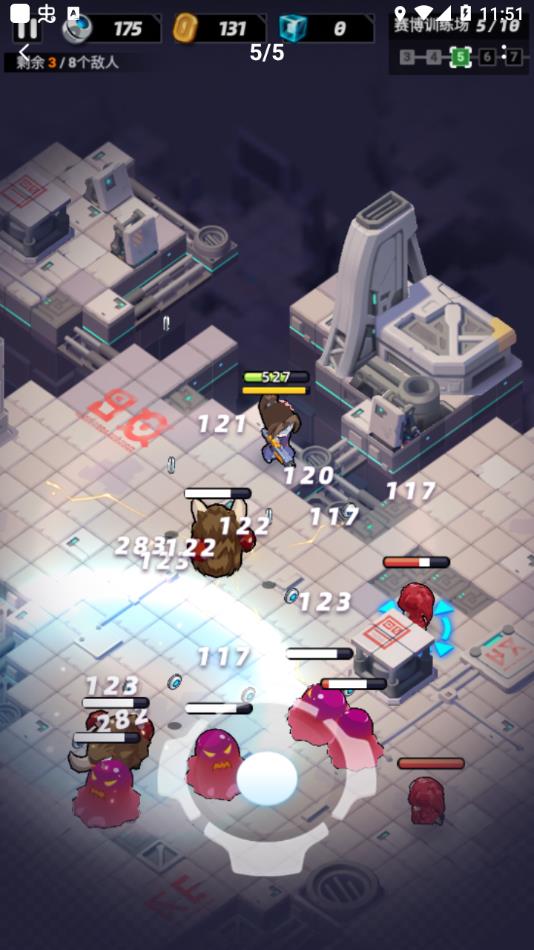 星空大决战游戏下载手机版 v1.9.4 安卓版