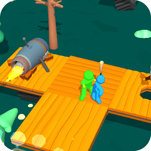 火柴人行动游戏下载 v1.1.9 安卓版