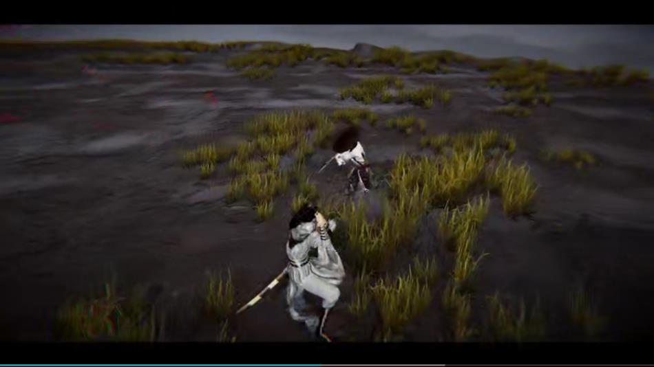 弈剑行手游官方下载 v1.0.9 安卓版