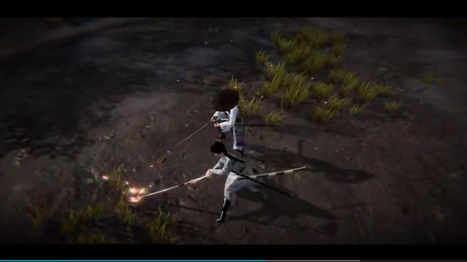 弈剑行手游官方下载 v1.0.9 安卓版