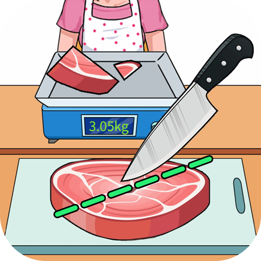 称量达人游戏下载 v1.0 安卓版