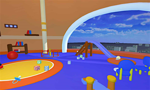 噩梦大叔深眠游戏官方下载 v1.0.1 安卓版