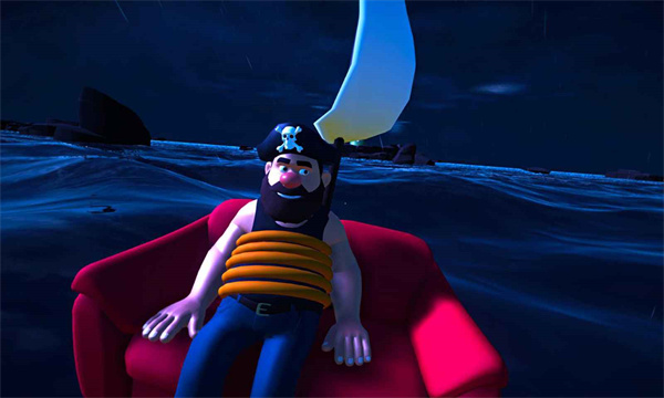 噩梦大叔深眠游戏官方下载 v1.0.1 安卓版