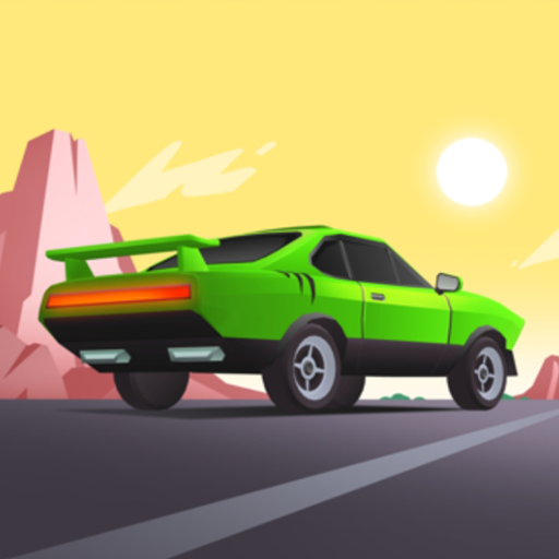 飞车大冲刺游戏下载安装 v1.0.0.1 安卓版