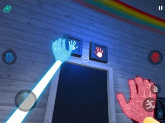 五夜之夜游戏下载安装手机版(FiveNights) v1.0.4 安卓版