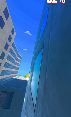 超强跑酷游戏 v2.0.0 安卓版