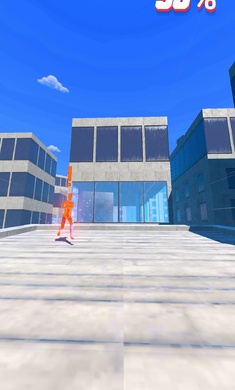 超强跑酷游戏 v2.0.0 安卓版