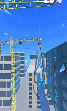 超强跑酷游戏 v2.0.0 安卓版