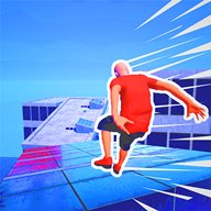 超强跑酷游戏 v2.0.0 安卓版