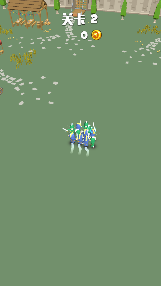 指上弹兵游戏 v1.0.0 安卓版