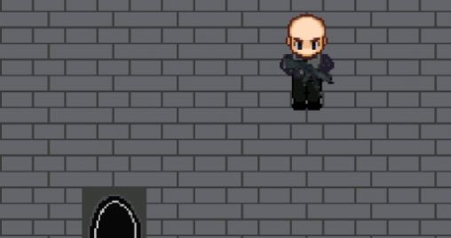 黑恶传说游戏下载安装 v22.08.092217 最新版