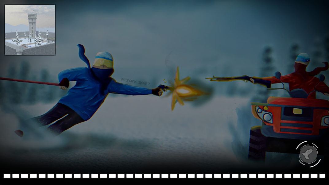 Gorebox-Animosity游戏 v8.5.6 安卓版