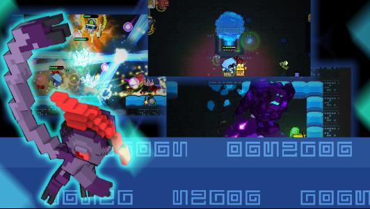 怪兽之星官方手游下载 v1.3.2 安卓版