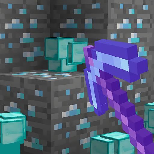 方块世界基岩版mod下载安装 v1.0 安卓版