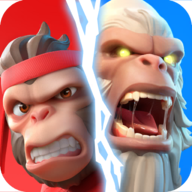 猿族时代手游下载 v0.45.6 安卓版 猿族时代手游下载 v0.45.6 安卓版