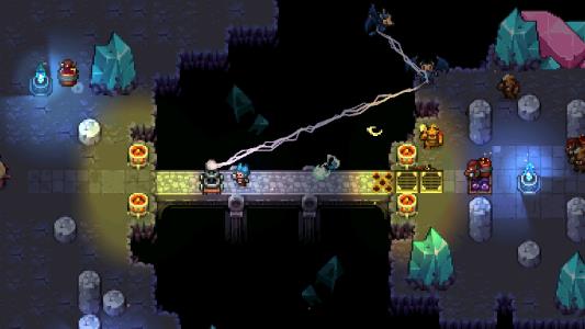 战匠杜沃完整版中文手游下载(Dwerve: Prologue) v0.6.8 安卓版