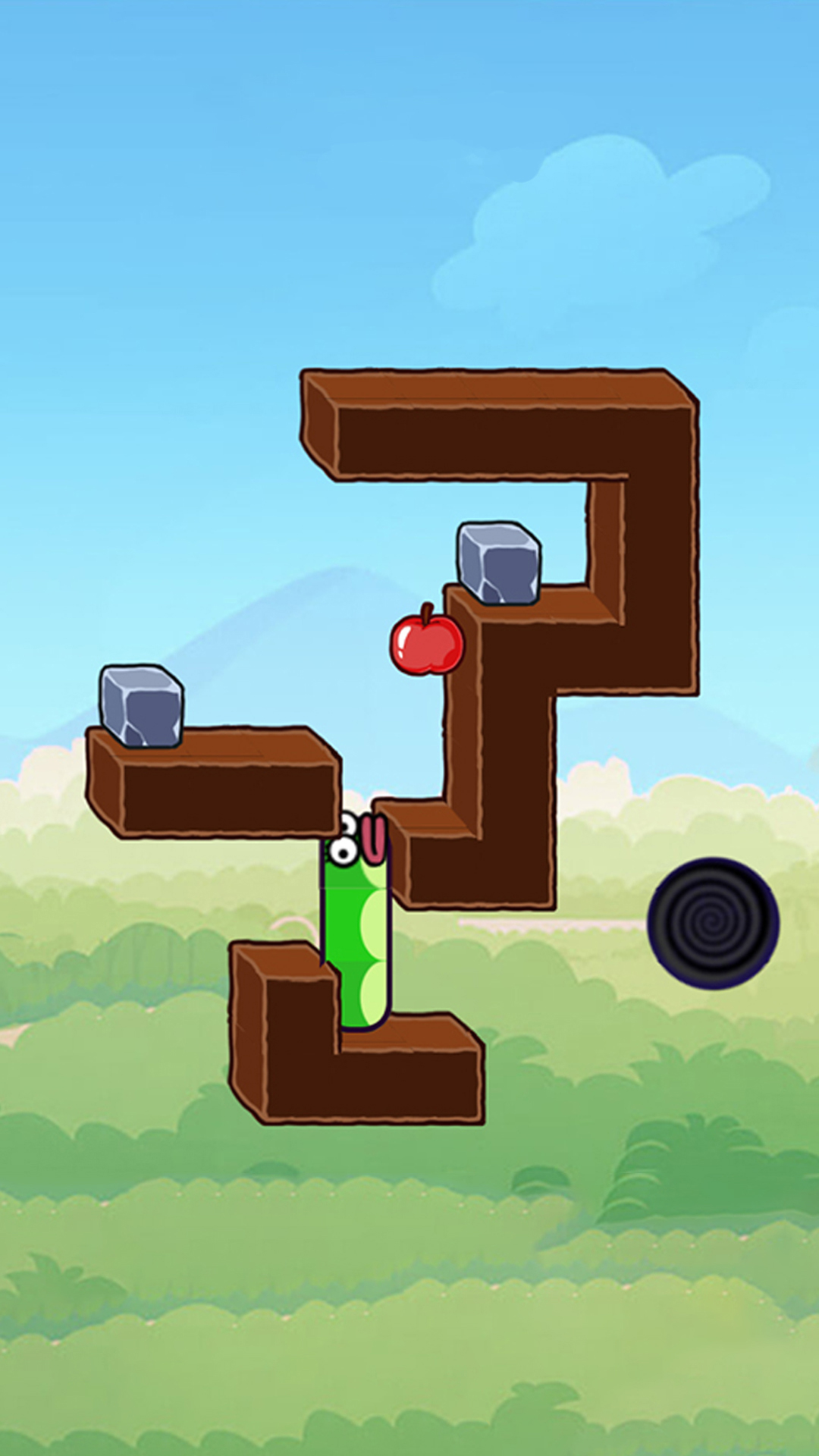 我爱贪食蛇游戏下载安装 v1.0 安卓版