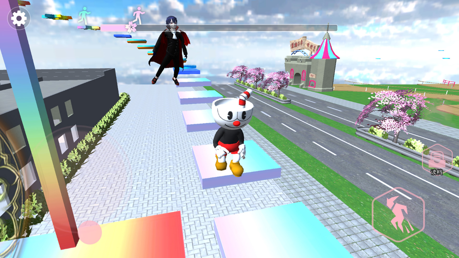 泡泡龙大闯关游戏 v1.0 安卓版