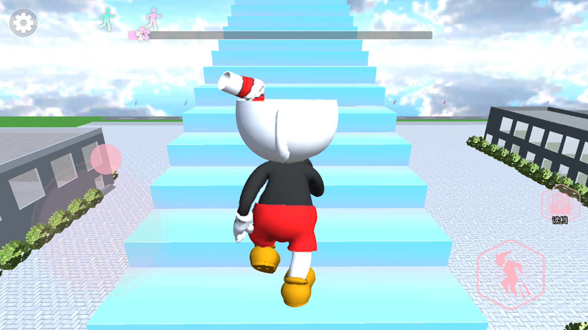 泡泡龙大闯关游戏 v1.0 安卓版