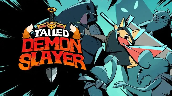 跟踪恶魔猎人最新版本(Tailed Demon Slayer) v1.3.80 最新版