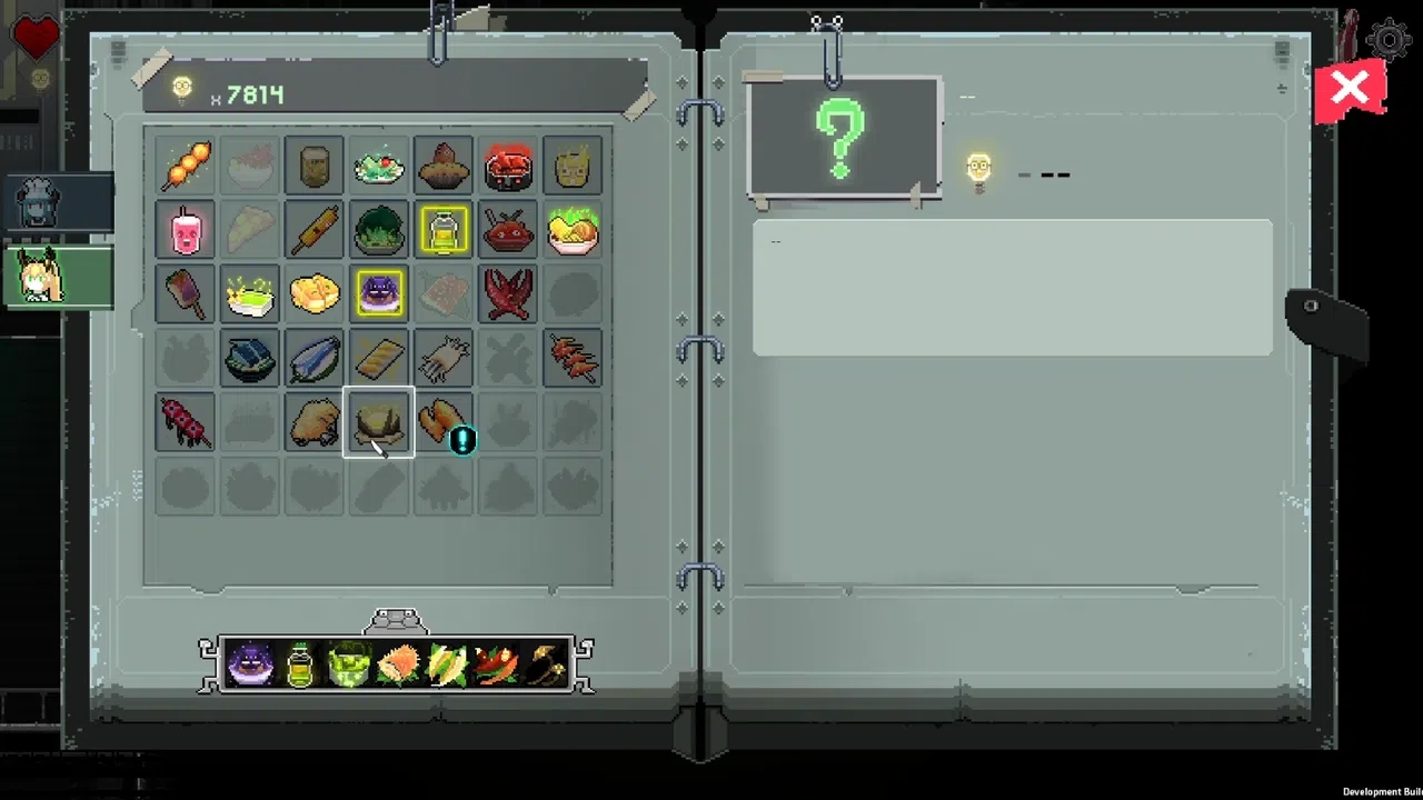 餐瘾地城手机版 v1.4.0 安卓版