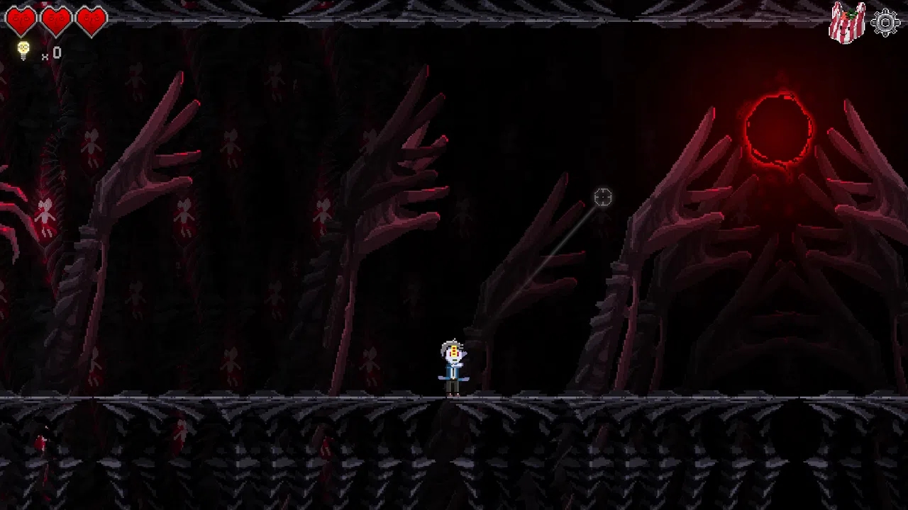 餐瘾地城手机版 v1.4.0 安卓版