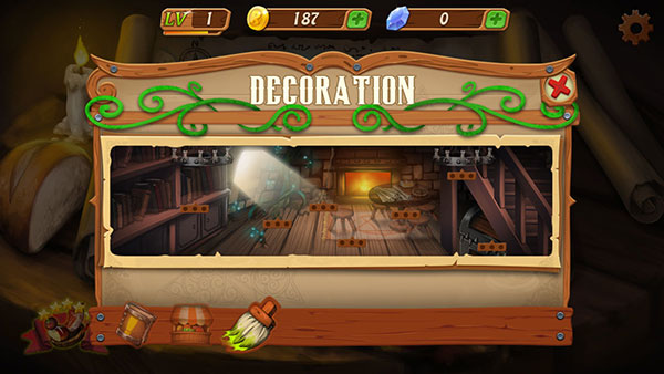 烹饪女巫手游下载 v4.1.0 安卓版