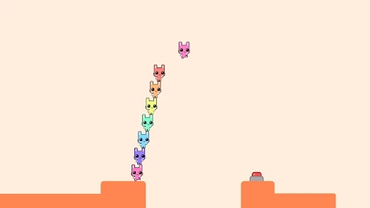 猫猫公园(Cats Team Online: Multiplayers) v1.8 安卓版