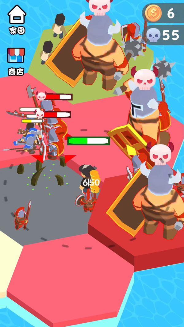 帮它起飞游戏下载安装 v1.0 安卓版