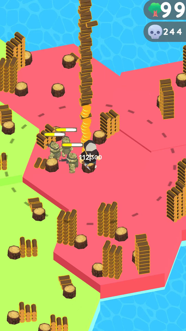 帮它起飞游戏下载安装 v1.0 安卓版