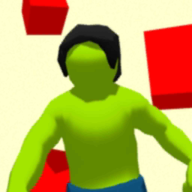 超级英雄冲冲冲游戏下载安装 v1.4 安卓版