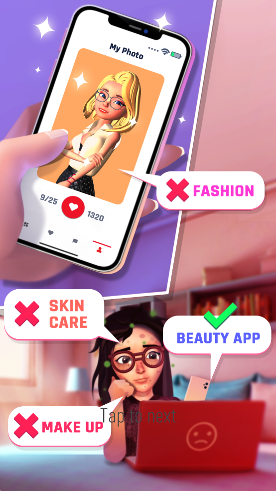 素人改造大师 v1.6.3 安卓版