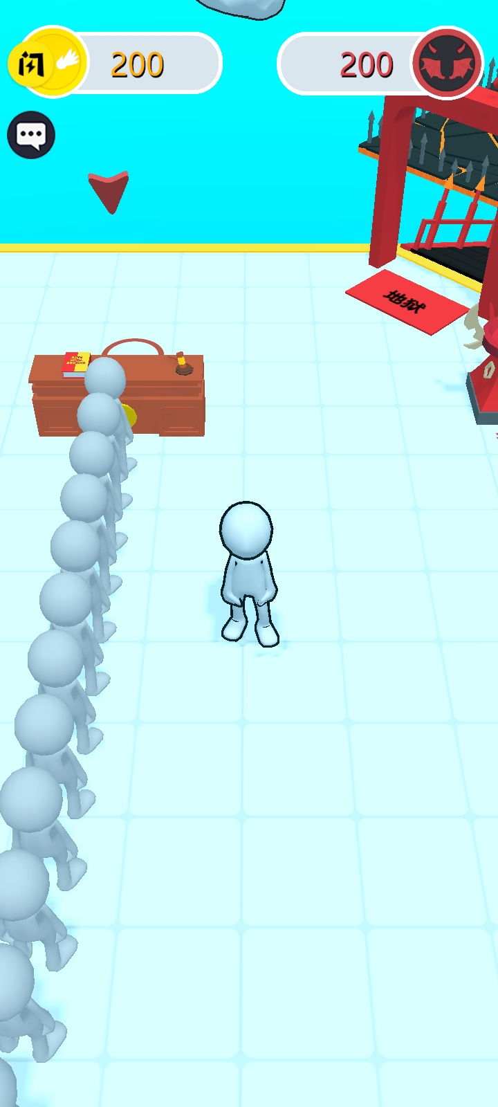 命运匆忙游戏下载安装 v1.0.1 安卓版