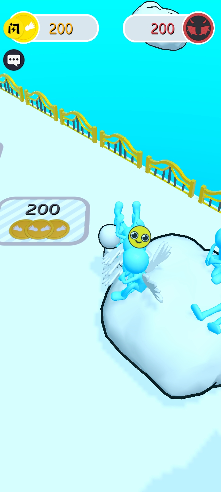 命运匆忙游戏下载安装 v1.0.1 安卓版