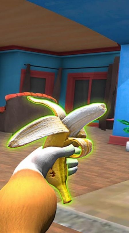 恐怖汤姆游戏下载安装 v1.02 安卓版