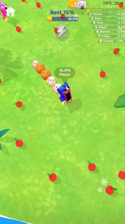 妖怪竞技场游戏下载安装(Monster Arena) v0.2 安卓版