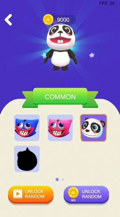 妖怪竞技场游戏下载安装(Monster Arena) v0.2 安卓版