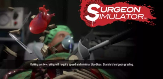 外科医生模拟器2 v1.4 安卓版