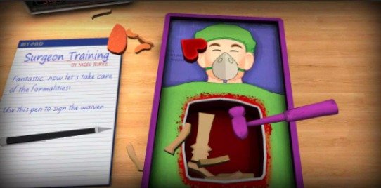 外科医生模拟器2 v1.4 安卓版