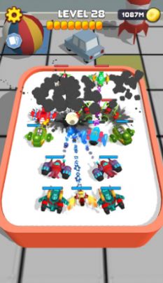 超级飞机英雄游戏下载安装免费 v1.0.0 安卓最新版