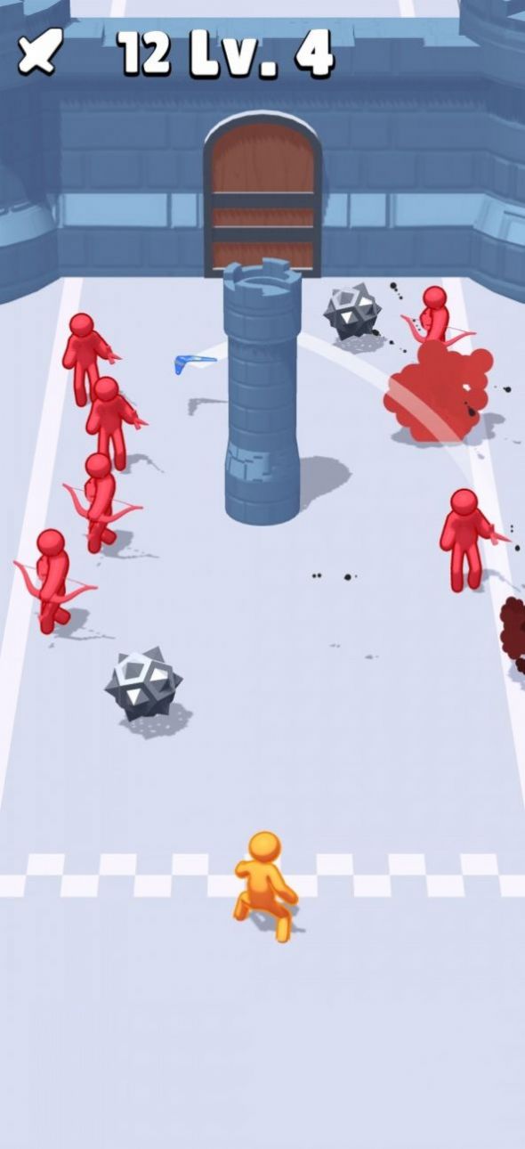 排排切游戏 v0.1.1 安卓版