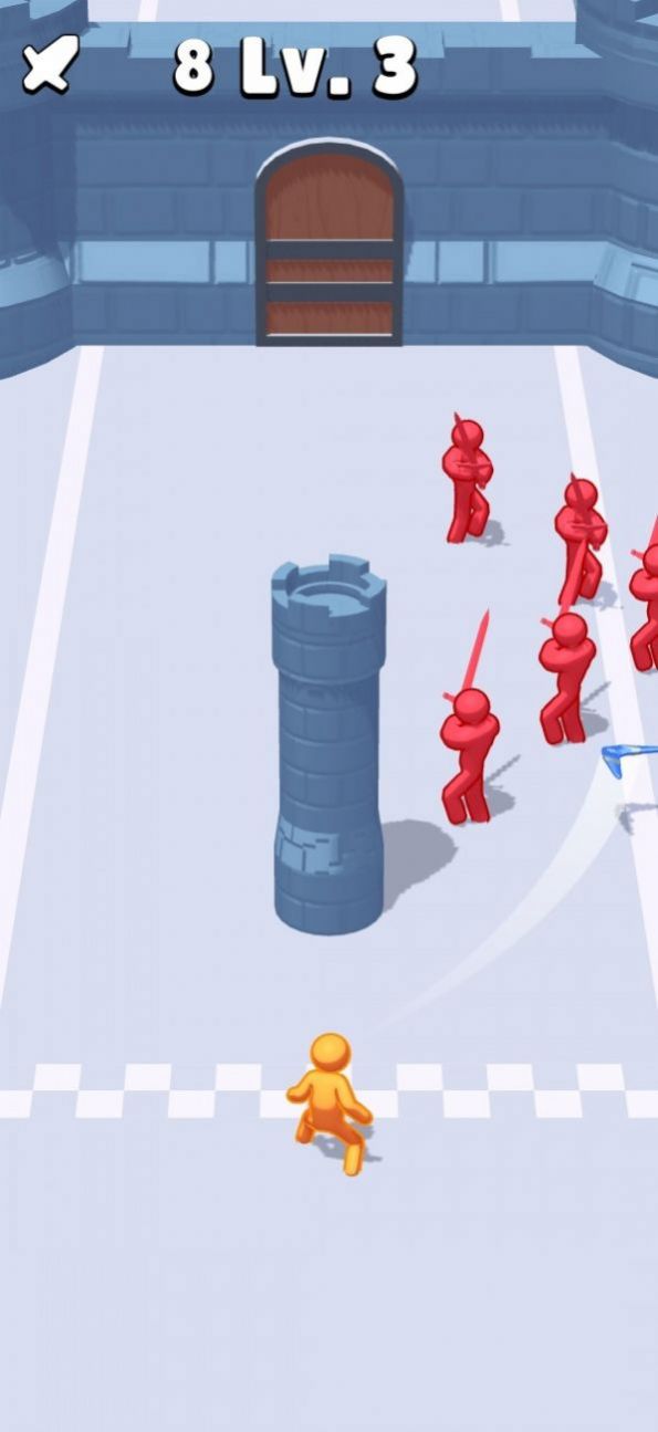 排排切游戏 v0.1.1 安卓版