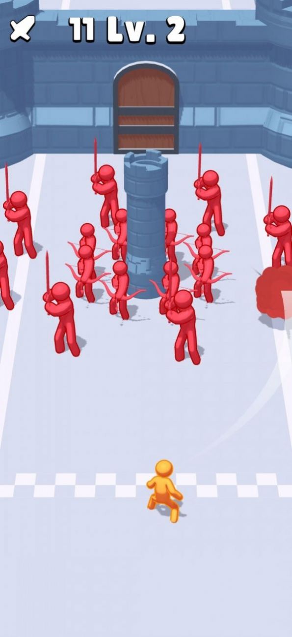 排排切游戏 v0.1.1 安卓版